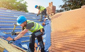 Best Tile Roofing Installation  in Alsip, IL